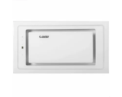 Встраиваемая вытяжка Exiteq EX-1286 white