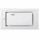 Встраиваемая вытяжка Exiteq EX-1286 white