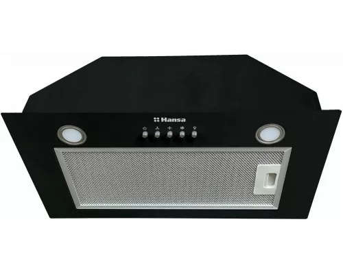 Встраиваемая вытяжка Hansa OMP6212BLH