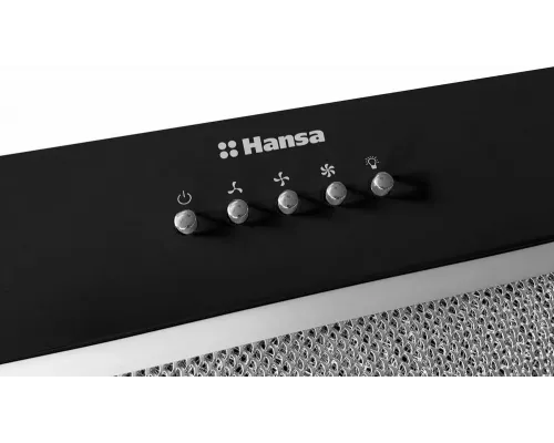 Встраиваемая вытяжка Hansa OMP6212BLH