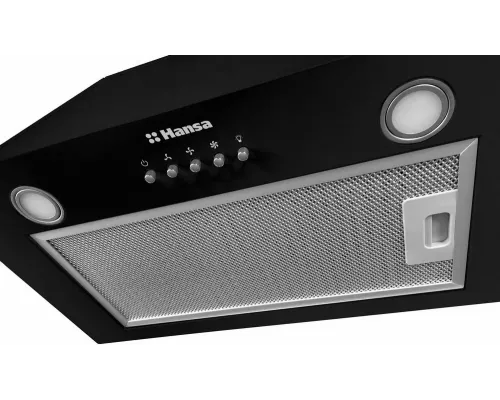 Встраиваемая вытяжка Hansa OMP6212BLH