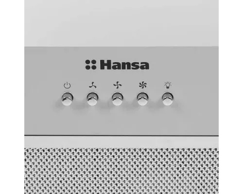 Встраиваемая вытяжка Hansa OMP6212SIH