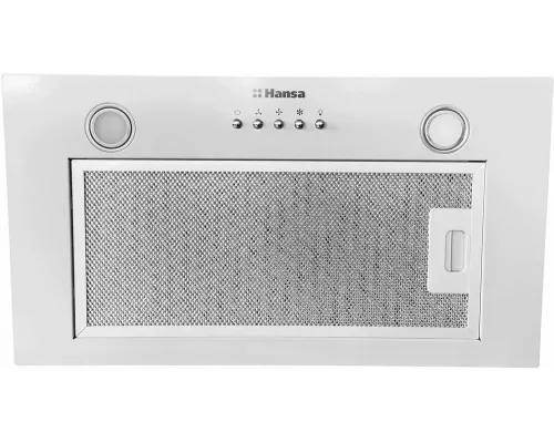 Встраиваемая вытяжка Hansa OMP6212WH