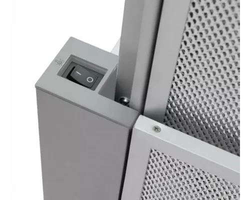 Встраиваемая вытяжка Hansa OTP5233IH