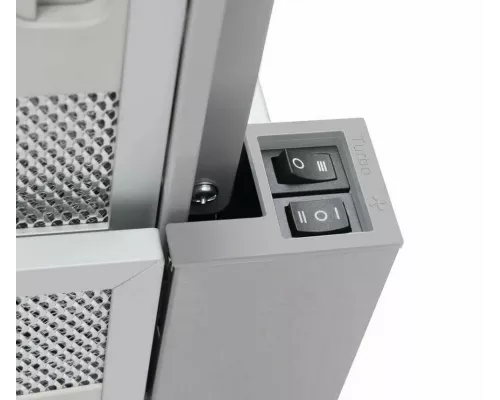 Встраиваемая вытяжка Hansa OTP5233IH