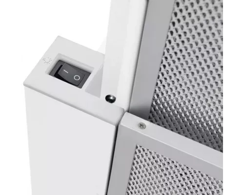 Встраиваемая вытяжка Hansa OTP5233WH