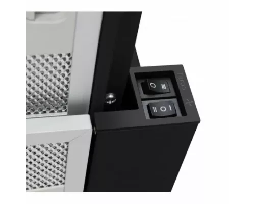 Встраиваемая вытяжка Hansa OTP6233BH