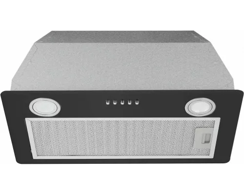 Встраиваемая вытяжка Hyundai HBB 6033 BK