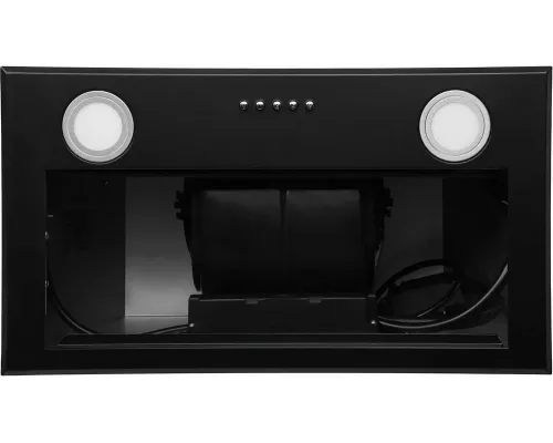 Встраиваемая вытяжка Hyundai HBB 6033 BK