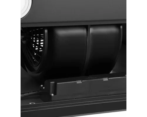 Встраиваемая вытяжка Hyundai HBB 6033 BK