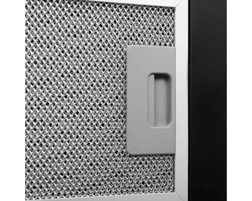 Встраиваемая вытяжка Hyundai HBB 6033 BK