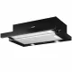 Встраиваемая вытяжка Hyundai HBH 6232 BK черный