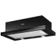 Встраиваемая вытяжка Hyundai HBH 6236 BG черный