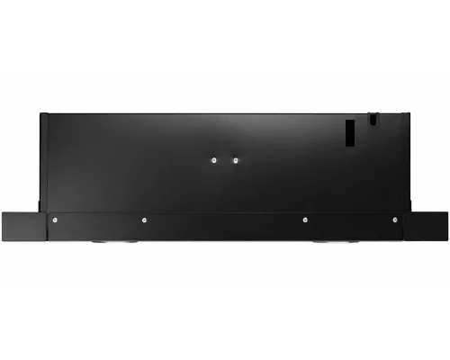 Встраиваемая вытяжка Hyundai HBH 6236 BG черный