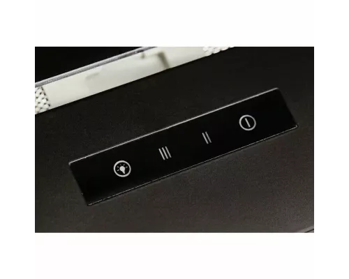 Встраиваемая вытяжка Jacky's JV BB684