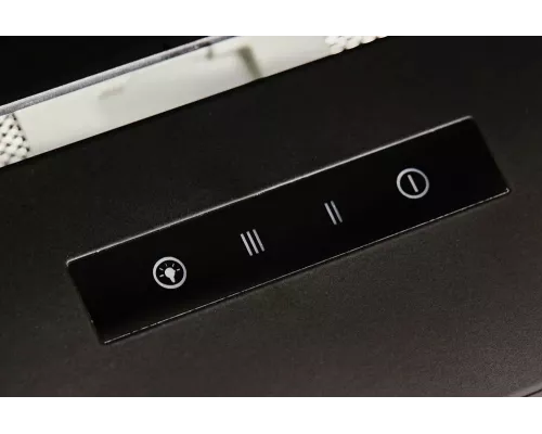 Встраиваемая вытяжка Jacky's JV BB684