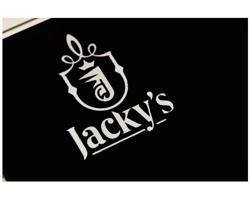 Встраиваемая вытяжка Jacky's JV BB982