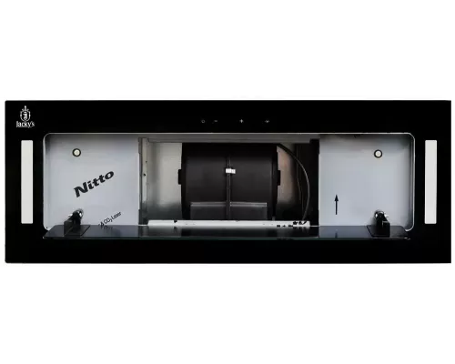 Встраиваемая вытяжка Jacky's JV BB982