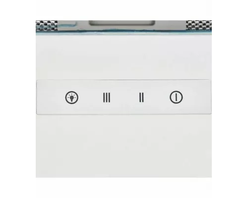 Встраиваемая вытяжка Jacky's JV BW684