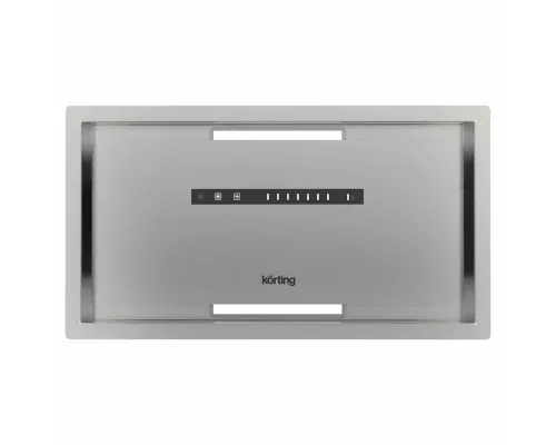 Встраиваемая вытяжка KORTING KHI 6997 X