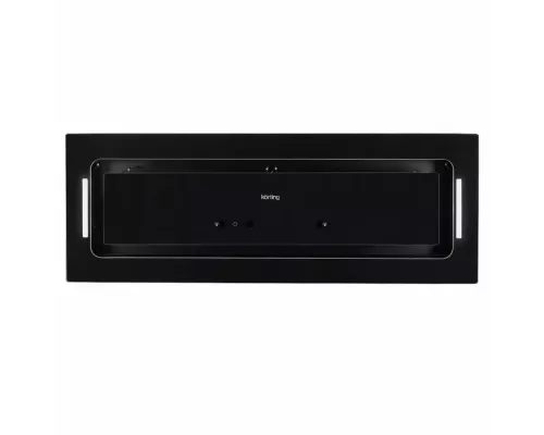 Встраиваемая вытяжка Korting KHI 9099 ICGN