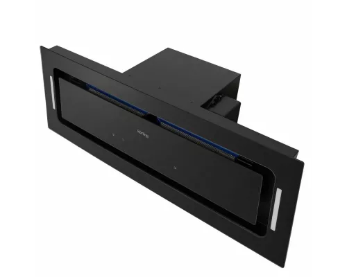 Встраиваемая вытяжка Korting KHI 9099 ICGN