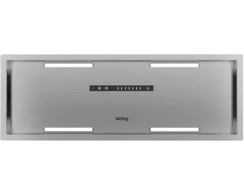 Встраиваемая вытяжка KORTING KHI 9997 X