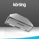 Встраиваемая вытяжка KORTING KHI 9997 X