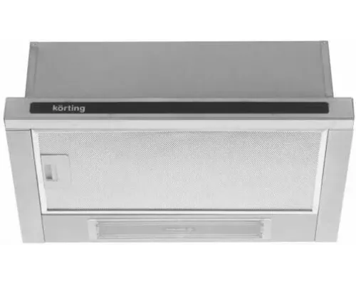 Встраиваемая вытяжка KORTING KHP 5637 GNX