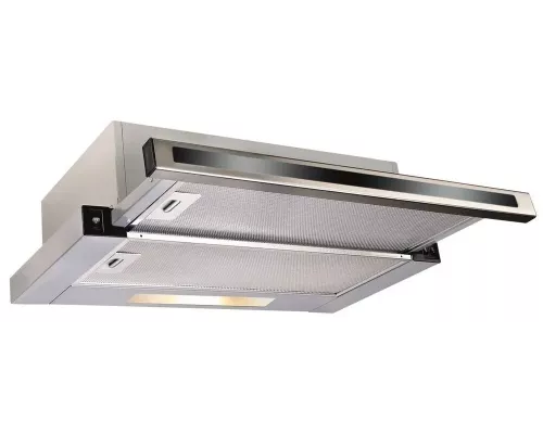 Встраиваемая вытяжка KORTING KHP 6637 GNX