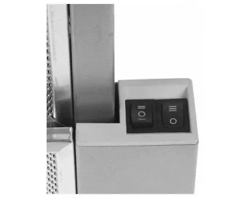 Встраиваемая вытяжка KORTING KHP 6637 GNX