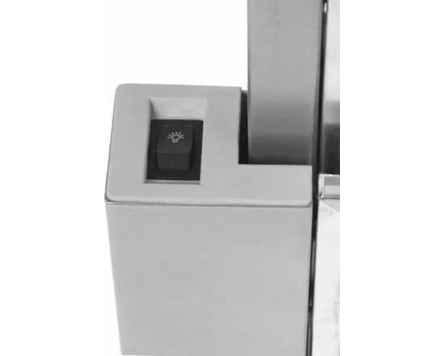 Встраиваемая вытяжка KORTING KHP 6637 GNX