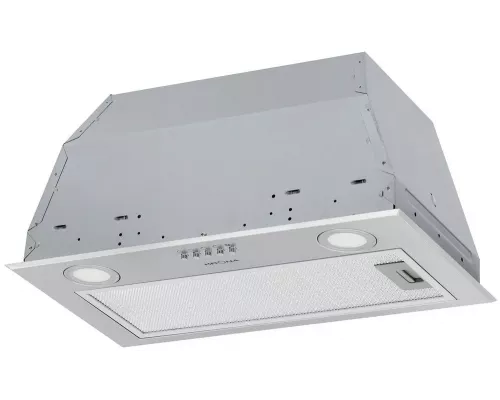 Встраиваемая вытяжка Krona Ameli 600 inox PB
