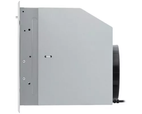 Встраиваемая вытяжка Krona Ameli 600 inox PB