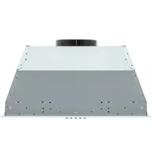 Встраиваемая вытяжка Krona Ameli 600 white PB