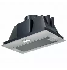 Встраиваемая вытяжка KRONA AMELI LIGHT 600 INOX PB