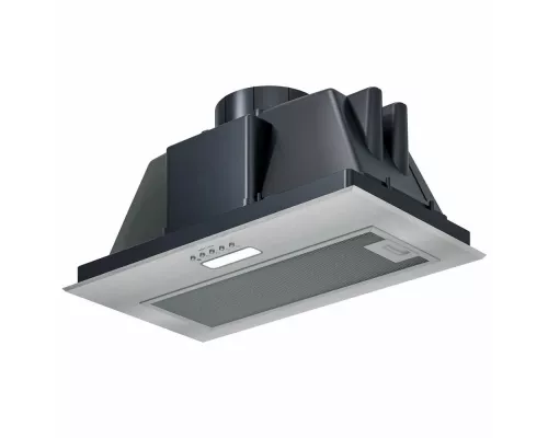 Встраиваемая вытяжка KRONA AMELI LIGHT 600 INOX PB