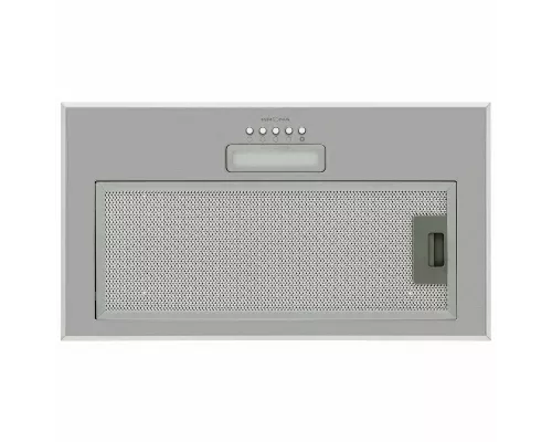 Встраиваемая вытяжка KRONA AMELI LIGHT 600 INOX PB