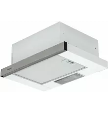 Встраиваемая вытяжка Krona KAMILLA 450 INOX