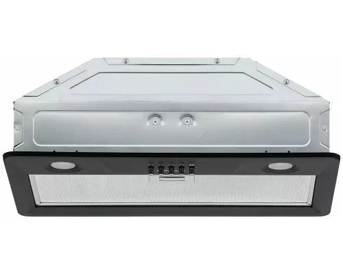 Встраиваемая вытяжка KRONA LUISA 600 BLACK PB