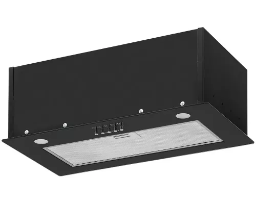 Встраиваемая вытяжка KRONA SINTIA 600 BLACK PB
