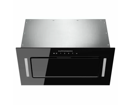 Встраиваемая вытяжка Kuppersberg BIM 600 Black
