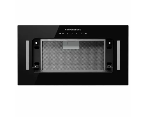 Встраиваемая вытяжка Kuppersberg BIM 600 Black