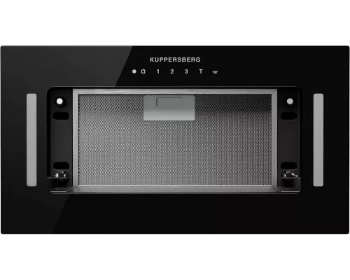Встраиваемая вытяжка Kuppersberg BIM 600 Black