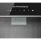 Встраиваемая вытяжка Kuppersberg BIM 600 Black
