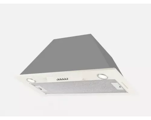 Встраиваемая вытяжка KUPPERSBERG INLINEA 70 CX