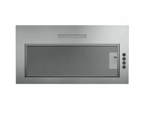 Встраиваемая вытяжка KUPPERSBERG INTOUCH 60 X