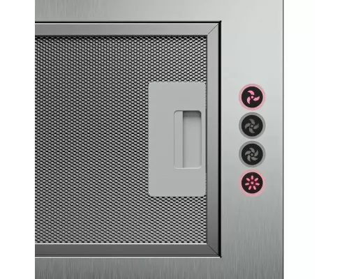 Встраиваемая вытяжка KUPPERSBERG INTOUCH 60 X