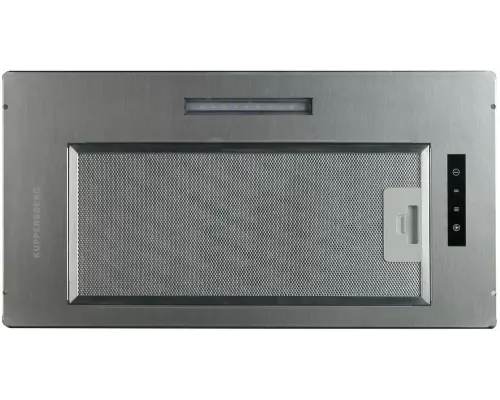 Встраиваемая вытяжка KUPPERSBERG INTOUCH 60 X