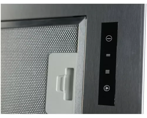 Встраиваемая вытяжка KUPPERSBERG INTOUCH 60 X